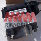 0265231671 Fiat Sedici gruppo pompa ABS