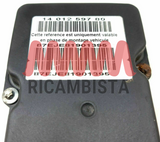 0265232065 Citroen Jumpy gruppo pompa ABS