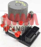 0265232146 Citroen Berlingo gruppo pompa ABS