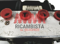 0265232213 0265800770 Opel Corsa 2001 gruppo pomp ABS