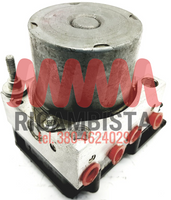 0265232213 0265800770 Opel Corsa 2001 gruppo pomp ABS