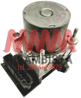 0265232213 0265800770 Opel Corsa 2001 gruppo pomp ABS