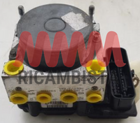 0265232268 Fiat Punto Evo gruppo pompa ABS