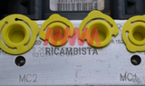 0265234012 Fiat Panda gruppo pompa ABS