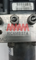 0265234020 Fiat Stilo 1.9 gruppo pompa ABS