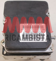 0265234037 Citroen C8 gruppo pompa ABS