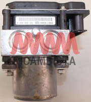 0265234037 Citroen C8 gruppo pompa ABS