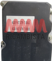 0265234090 Volkswagen Polo gruppo pompa ABS