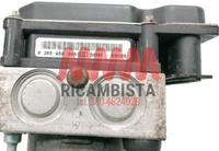 0265234182 Hyundai Sonata gruppo pompa ABS