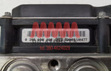 0265234191 6C11-2C405-BD Ford Transit 2.2 gruppo pompa ABS