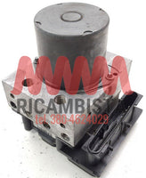 0265234191 6C11-2C405-BD Ford Transit 2.2 gruppo pompa ABS