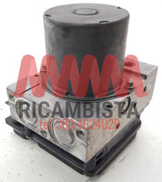 0265234191 6C11-2C405-BD Ford Transit 2.2 gruppo pompa ABS