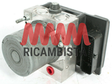 0265234208 gruppo pompa ABS Audi A6 C6 Bosch