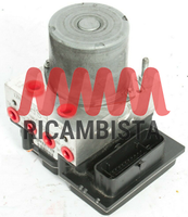 0265234208 gruppo pompa ABS Audi A6 C6 Bosch