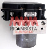 0265234339 0265950475 Opel Meriva gruppo pompa ABS Bosch 13212935