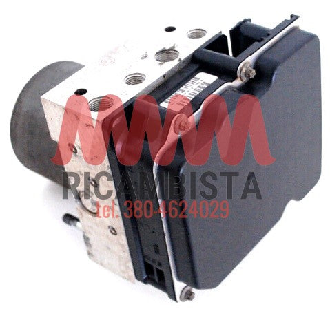 0265234695 0265234340 Opel gruppo ABS Bosch