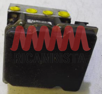 0265234352 Fiat Stilo gruppo pompa ABS