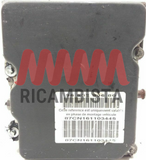 0265234458 Citroen C4 gruppo pompa ABS