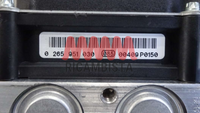 0265234720 Volkswagen Fox gruppo pompa ABS