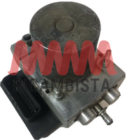 0265235037 Chevrolet Avalanche ABS gruppo pompa Bosch