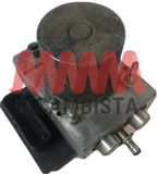 0265235037 Chevrolet Avalanche ABS gruppo pompa Bosch