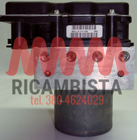 0265235097 Mitsubishi Colt gruppo pompa ABS