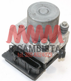 0265235295 Nissan Qashqai gruppo pompa ABS