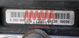 0265235333 Hyundai i30 gruppo pompa ABS