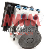 0265235398 Honda Civic gruppo pompa ABS