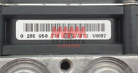 0265235440 Ford Transit gruppo pompa ABS
