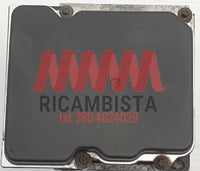0265235440 Ford Transit gruppo pompa ABS