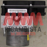 0265238058 Kia Venga centralina gruppo pompa ABS