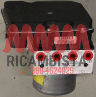 0265238058 Kia Venga centralina gruppo pompa ABS Euro 230