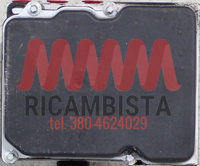 0265238058 Kia Venga centralina gruppo pompa ABS Euro 230