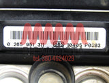 0265238075 56110-55LN1 0265951311 Suzuki SX4 GRUPPO POMPA ABS