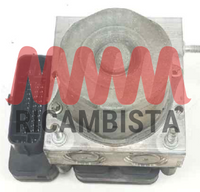 0265243058 Fiat Ducato gruppo pompa ABS