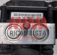 0265251169 51857231 55312839 Fiat Qubo ABS