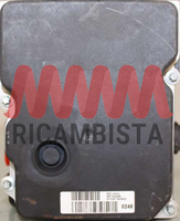 0265252034 Citroen C4 gruppo pompa ABS