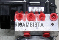 0265252235 Fiat Grande Punto Evo gruppo pompa ABS