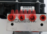 0265252509 Citroen Berlingo gruppo pompa ABS