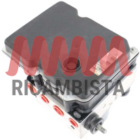 0265252509 Citroen Berlingo gruppo pompa ABS