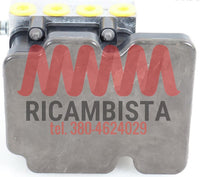 0265255095 56110-55PB1 Suzuki Vitara gruppo pompa ABS Bosch anno 2015