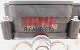 0265257704 39084530 gruppo pompa ABS Opel Corsa 1.2 anno 2014