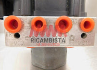 0265257704 39084530 gruppo pompa ABS Opel Corsa 1.2 anno 2014