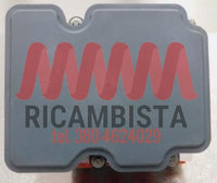 0265257704 39084530 gruppo pompa ABS Opel Corsa 1.2 anno 2014