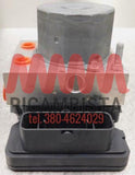 0265257704 39084530 gruppo pompa ABS Opel Corsa 1.2 anno 2014