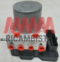 0265257711 Citroen Jumper centralina gruppo pompa ABS