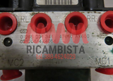 0265800319 Nissan Micra gruppo pompa ABS