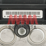 0265800493 Fiat Sedici gruppo pompa ABS