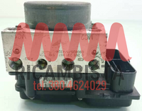 0265800662 51801321 0265231997 Fiat Fiorino gruppo pompa ABS